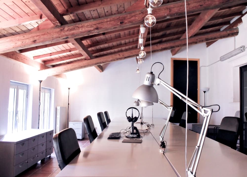 Campus Coworking- Milan