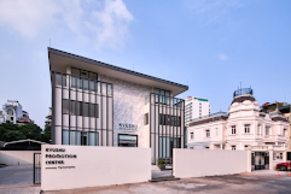 Kyushu Promotion Center