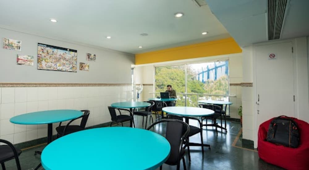 Cove Offices Coworking Space- Bengaluru