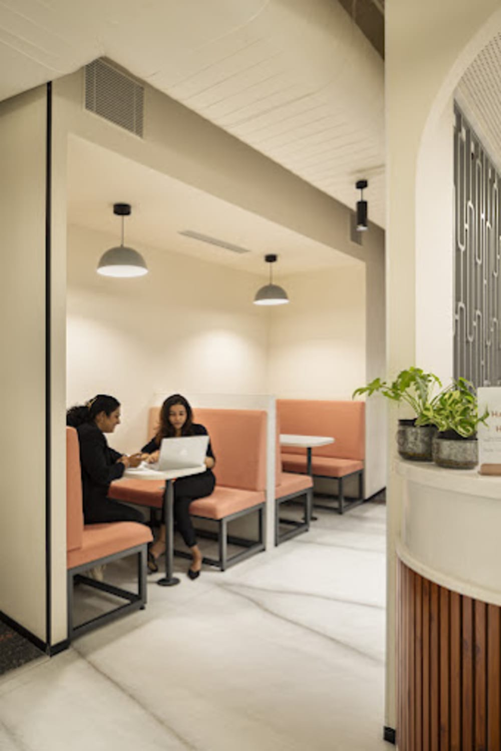 CorporatEdge Ashok Nagar- Bengaluru