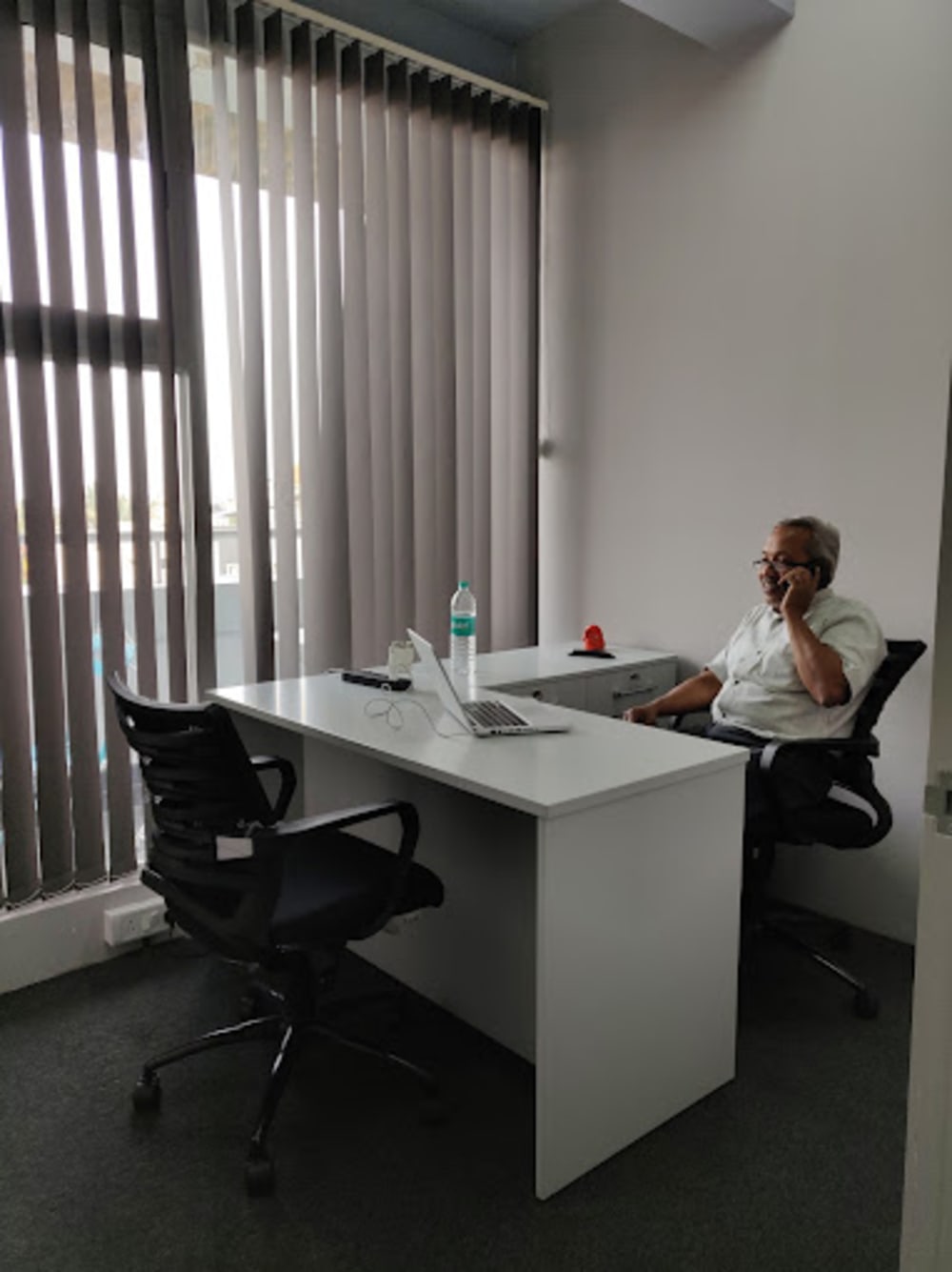 Incubinet Coworking Hub- Bengaluru