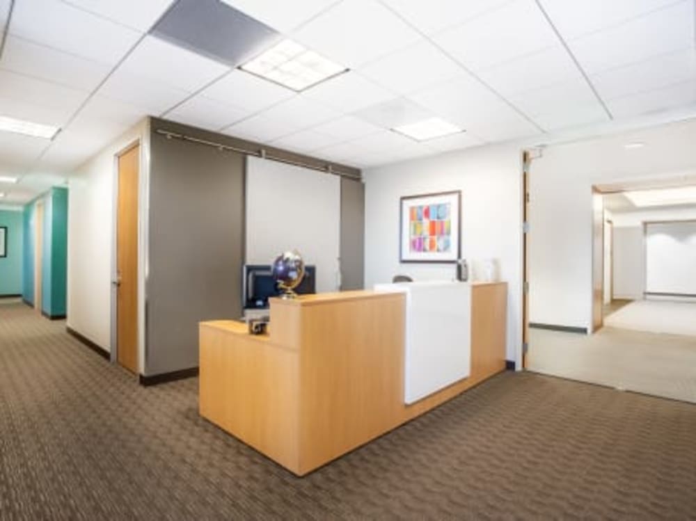 Regus Lake Merritt