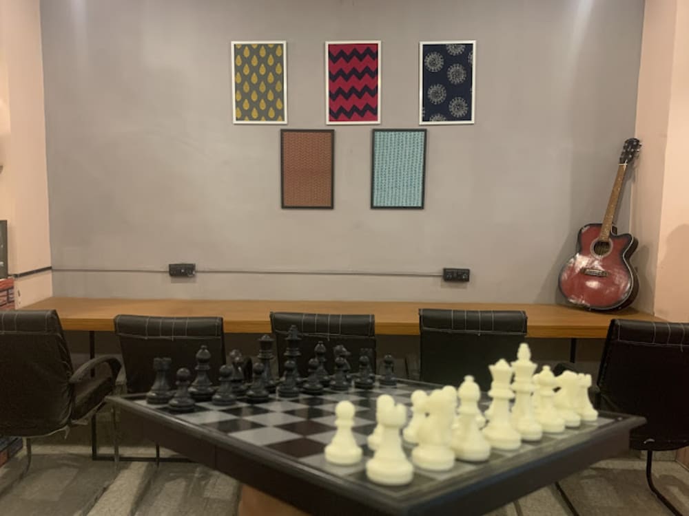 Paper Story Coworking- Jaipur