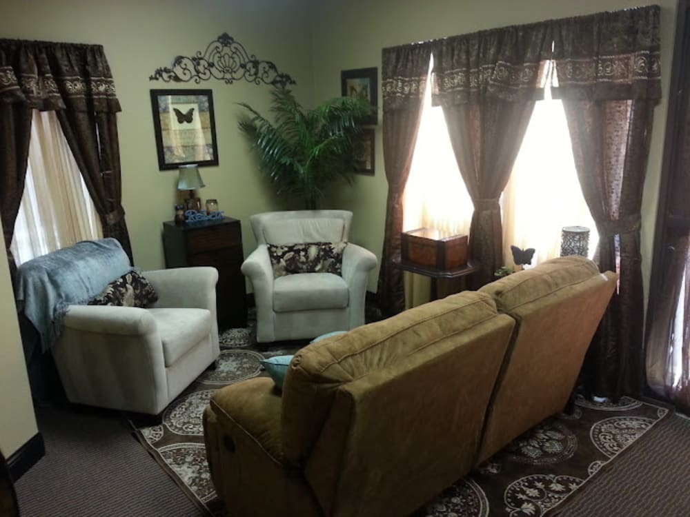 Office Space Holistic