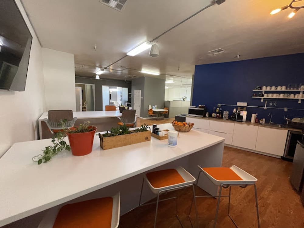 Cowork Connect San Diego