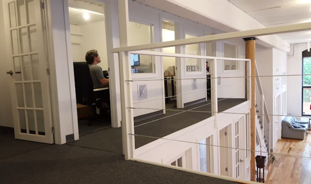 IDEAL Coworking Montreal