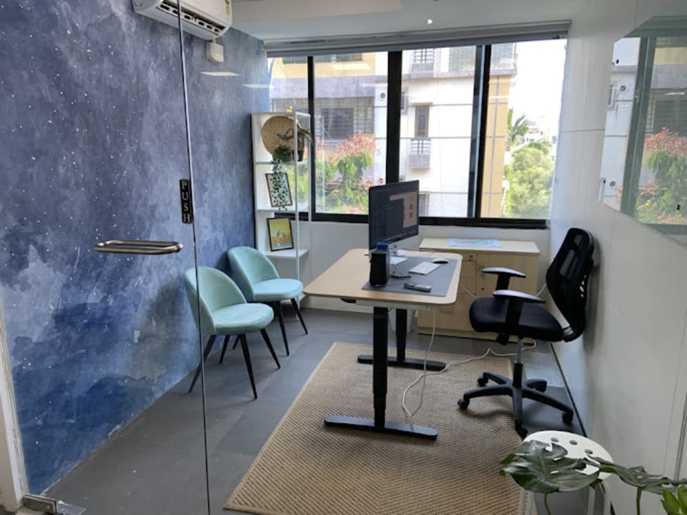 myCOoffice Kukatpally Housing- Hyderabad