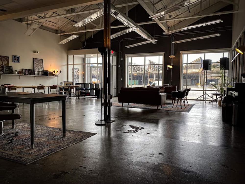 Soundspace  Brookside Ave