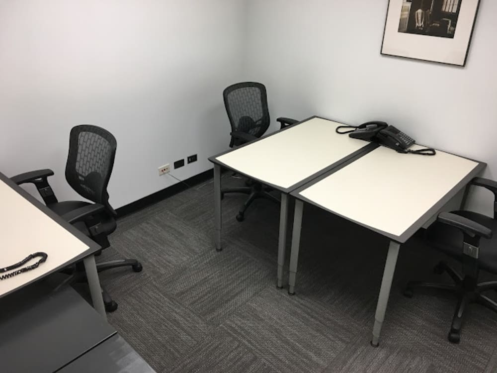 World-Wide Business Centres