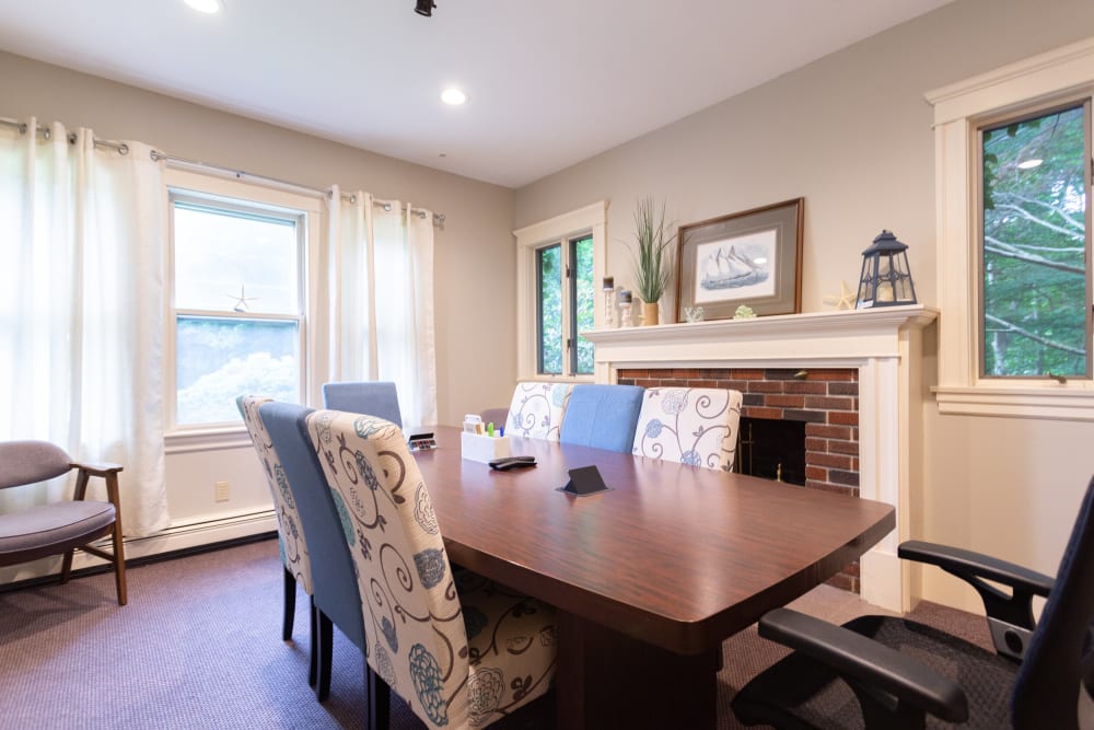 Falmouth Sharespace-Falmouth