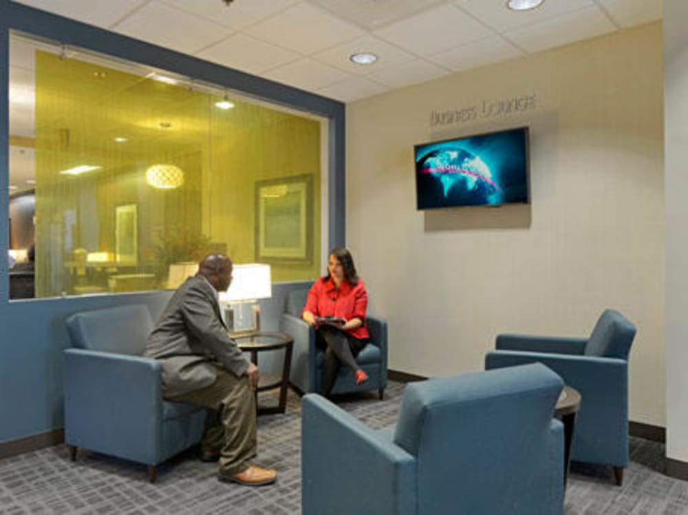 Regus Pennsylvania Washington