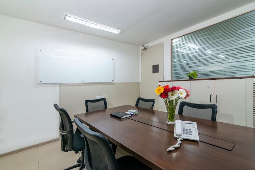 My Branch Services Pvt. Ltd.