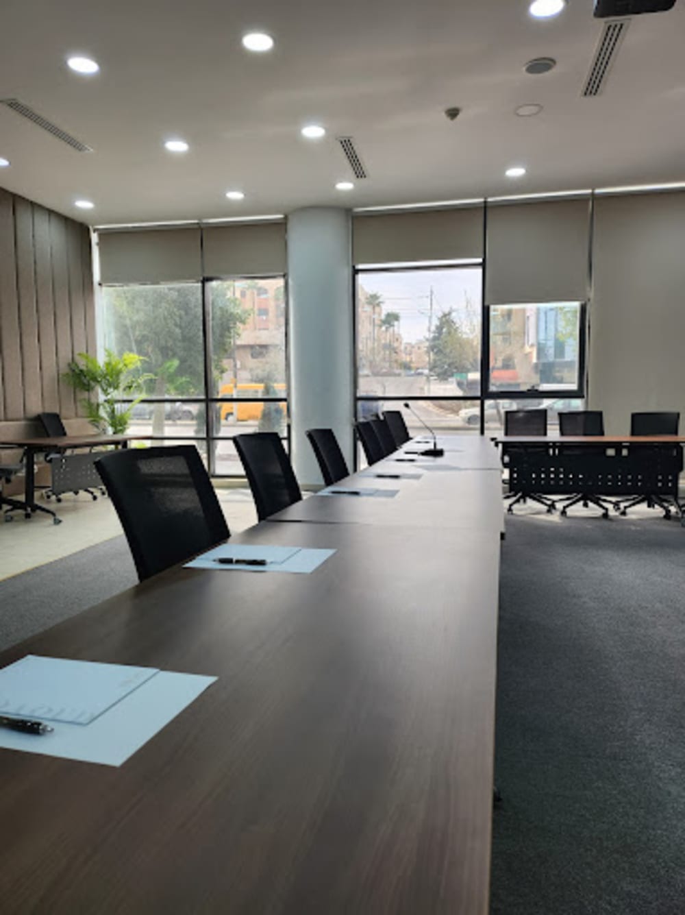 Aldaoud business centre- Amman