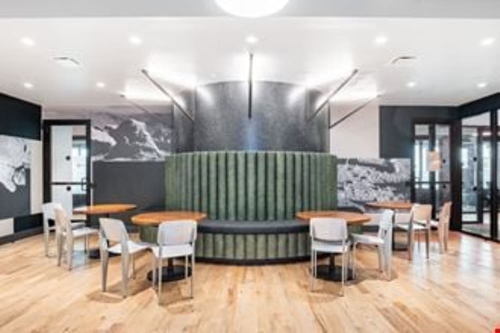 WeWork Galleria Office Tower I
