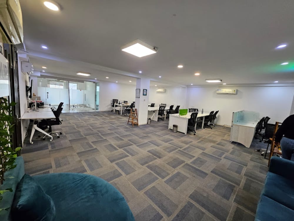 CoWrkz Gurugram Haryana