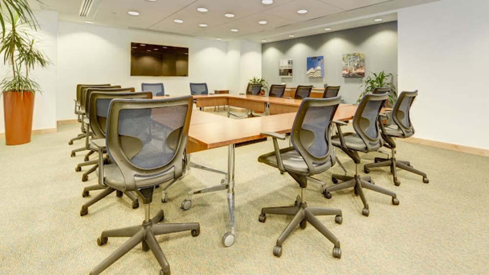 Carr Workplaces Bethesda