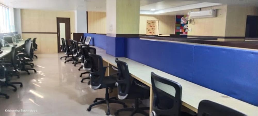 Ardor Edge Coworking- Indore