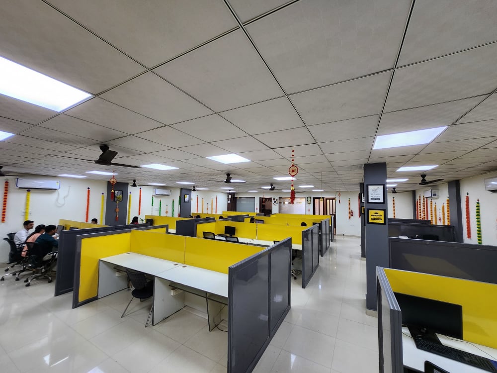 Sindon Coworking Space