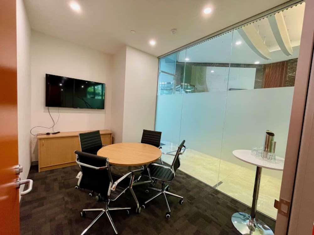 Serviced Offices 465 Victoria Avenue
