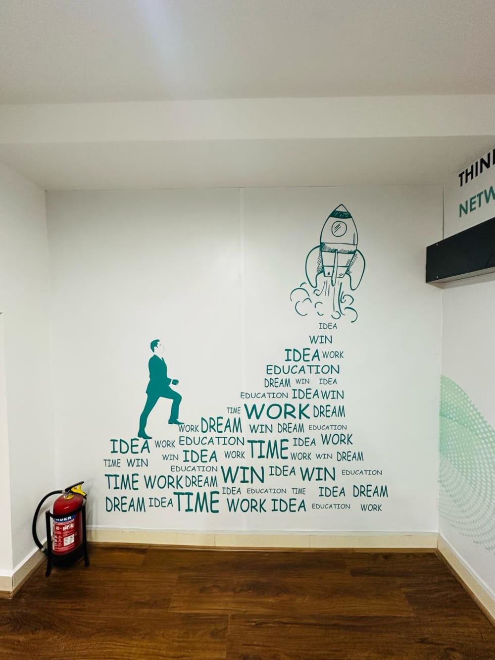 Ecowrkz Coworking Space – Guindy, Chennai