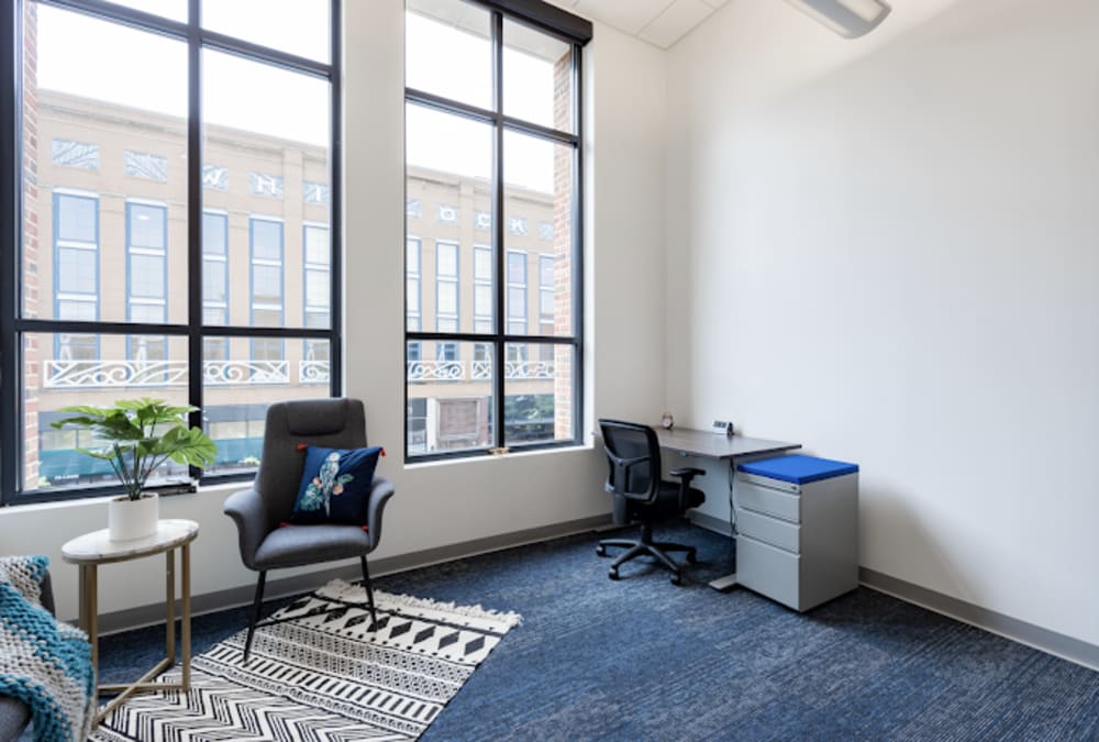 Launch Workplaces-Westlake