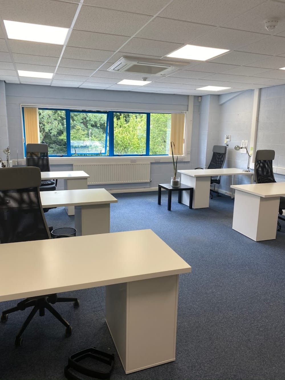 Stanta Business Centre St Albans