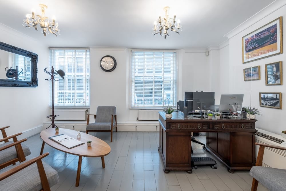 The Boutique Workplace Christopher Street