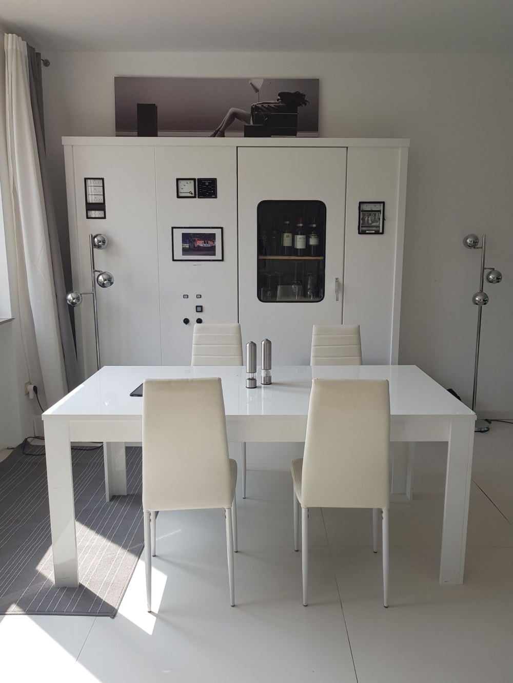 Schaltzentrale Coworking