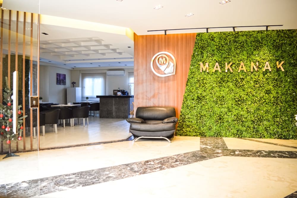 MAKANAK 5th Settlement