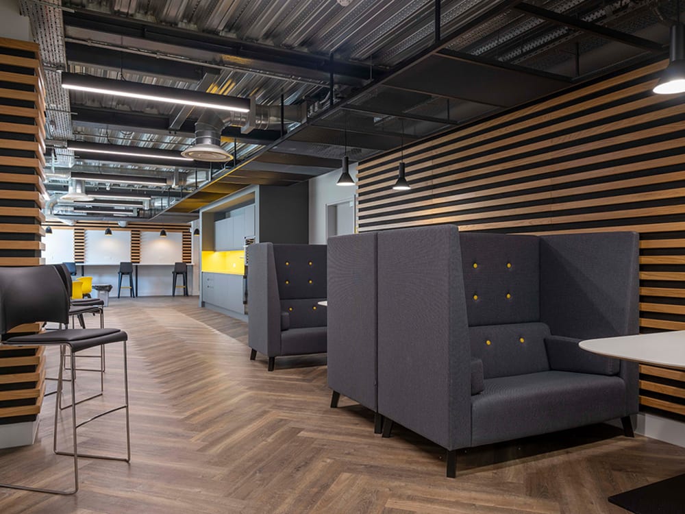 Big Yellow Self Storage Company Ltd London