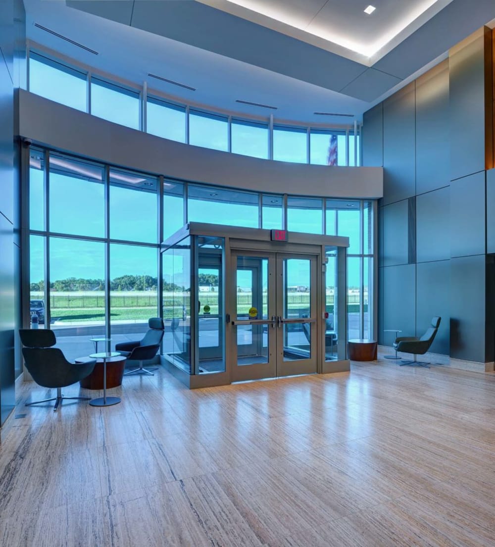 650 Trade Centre-Portage