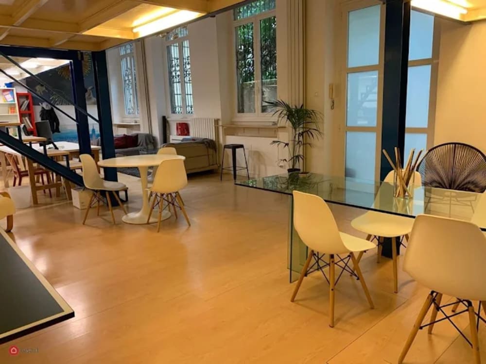 DigitHouse Coworking- Milan