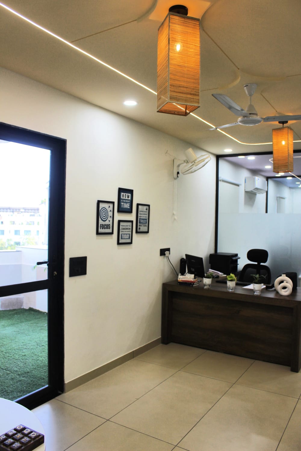 GET SET WORK Premium