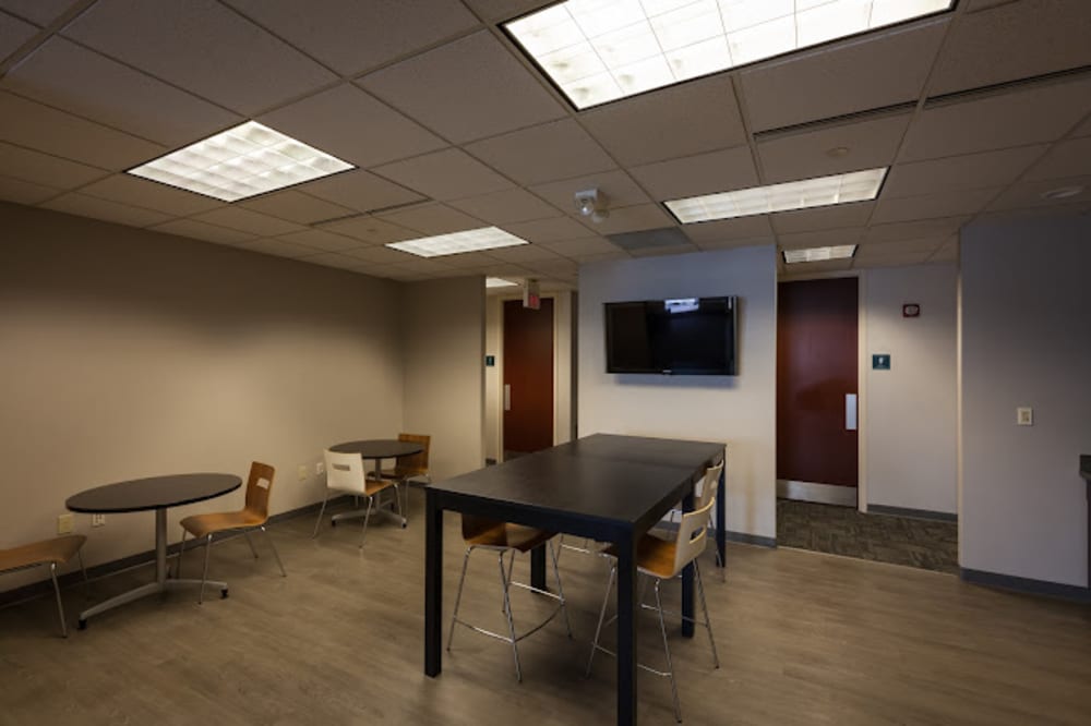 OfficeKey Cincinnati