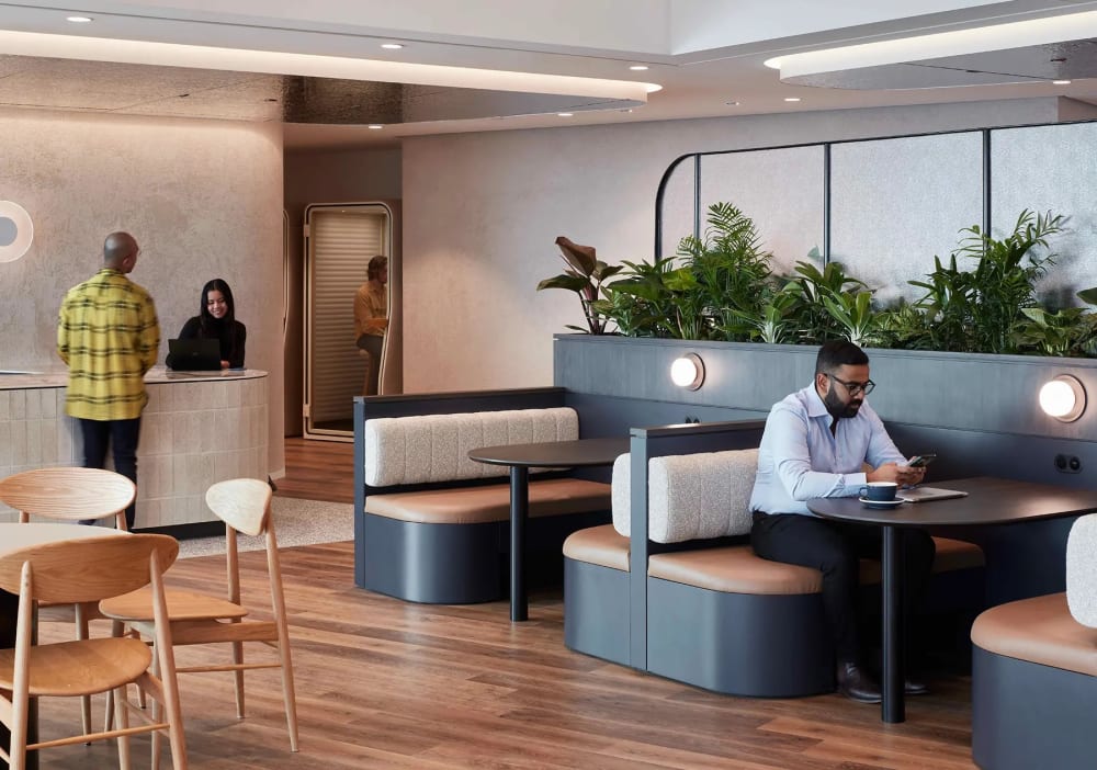 The Executive Centre-Sydney Place