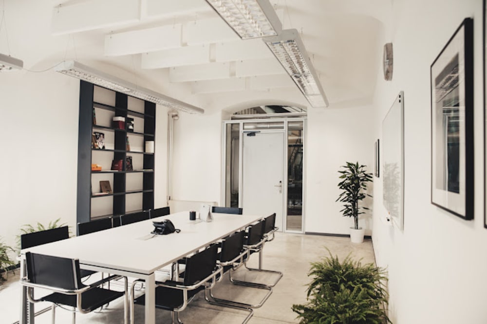 Industrie Fluviali- Rome