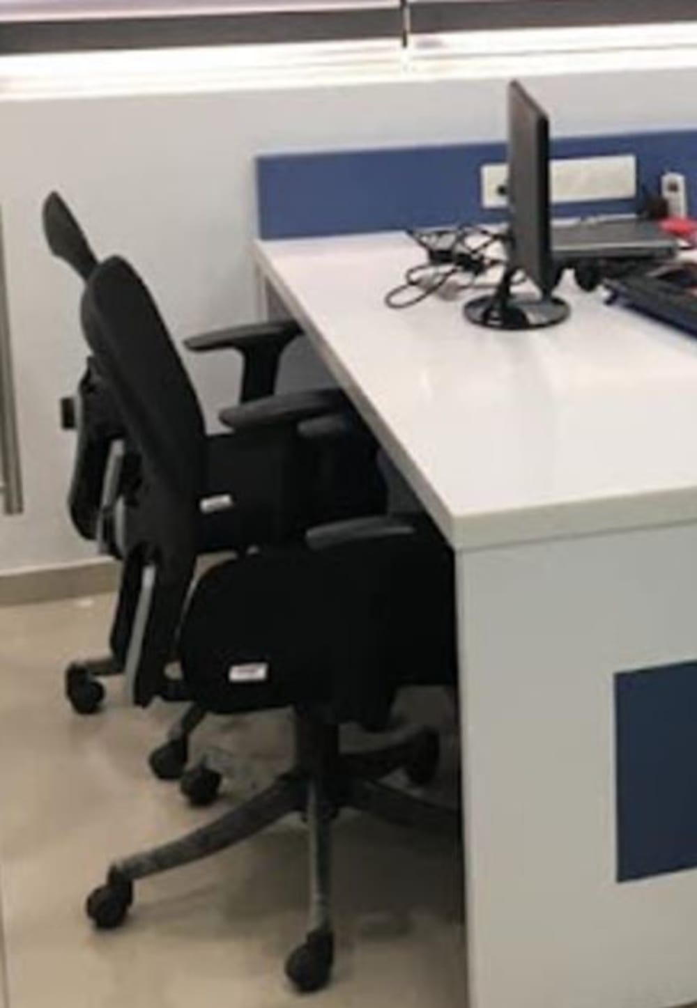 LogicBytes Coworking