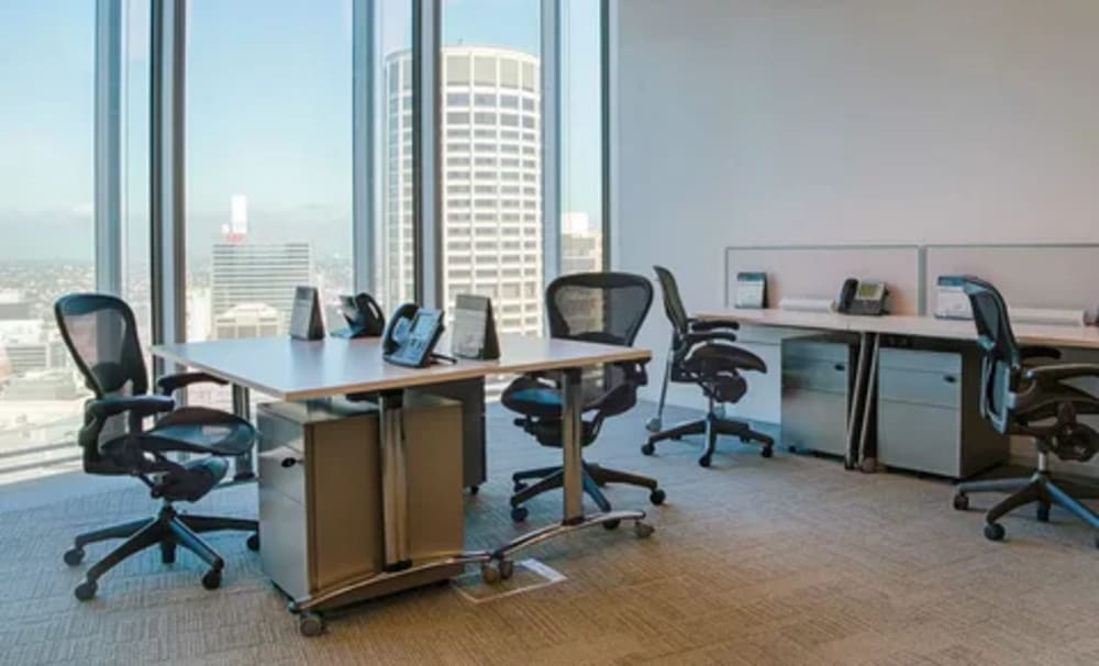 HQ Atrium-Middletown