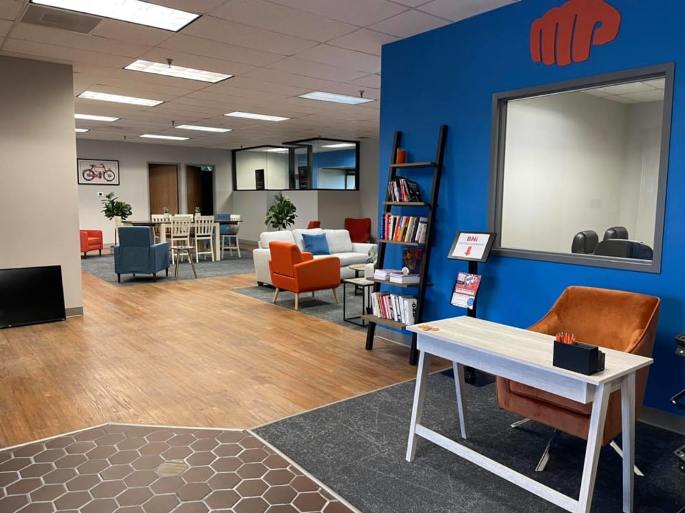 Deep Work Studios Florence