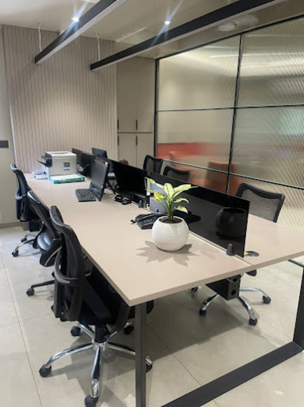 Advance space solution- India