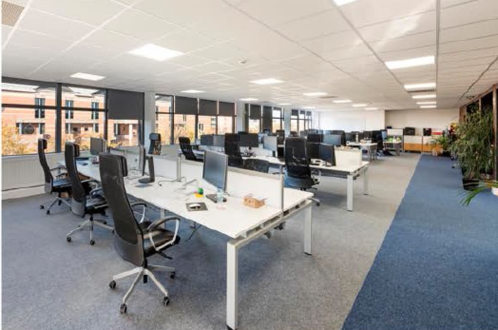 Biz Hub Cleveland Business Centre Middlesbrough