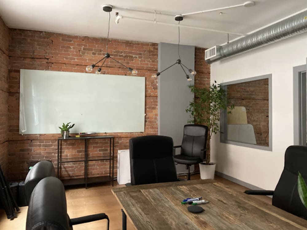 HiVE Vancouver Coworking