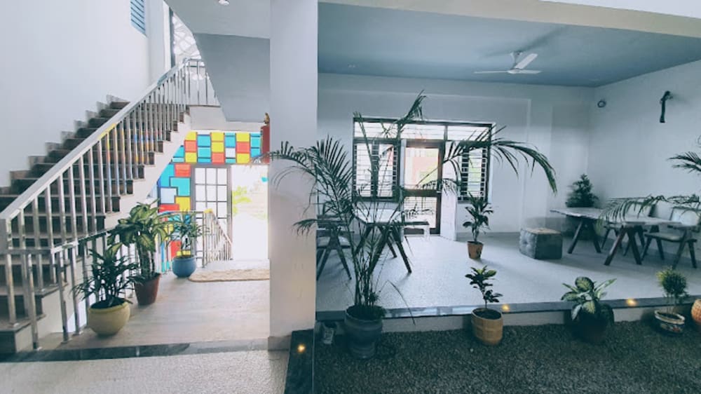 225 West Coworking- Jaipur