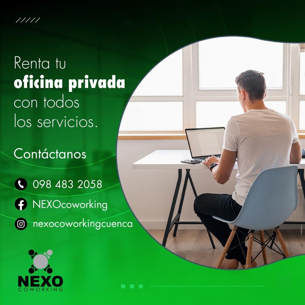 NEXO Coworking