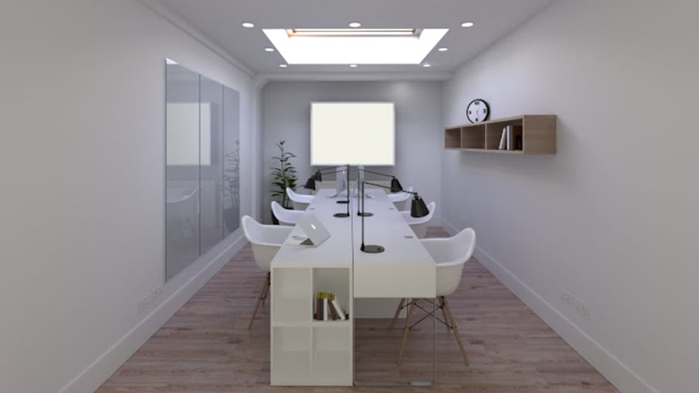 South Park Studios london