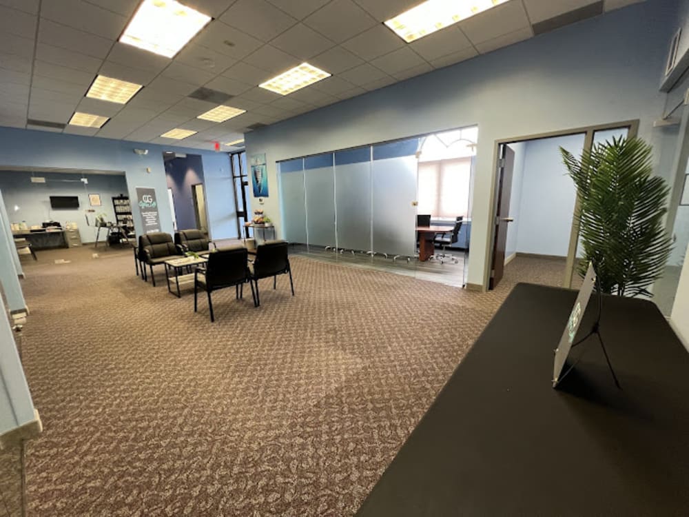 Office Lofts Enterprise-Solon