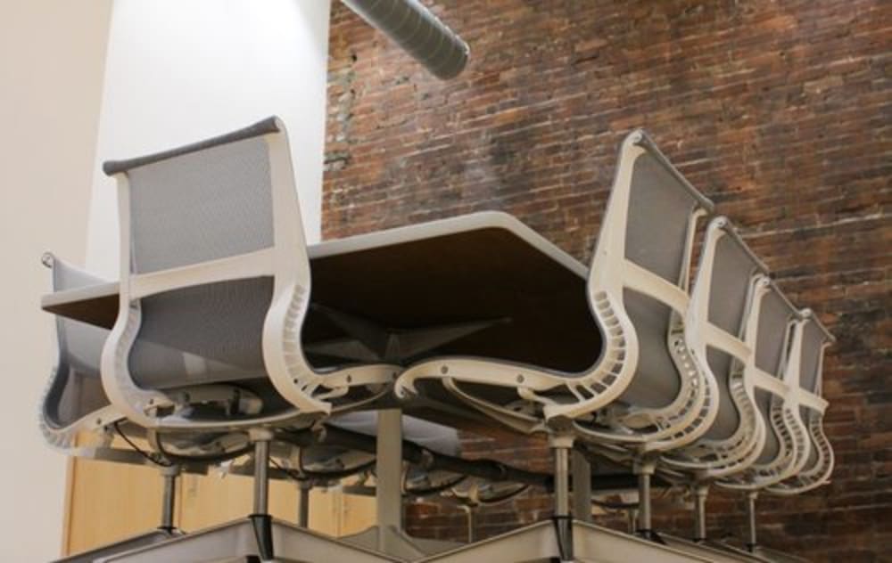 Munka Coworking Lewiston