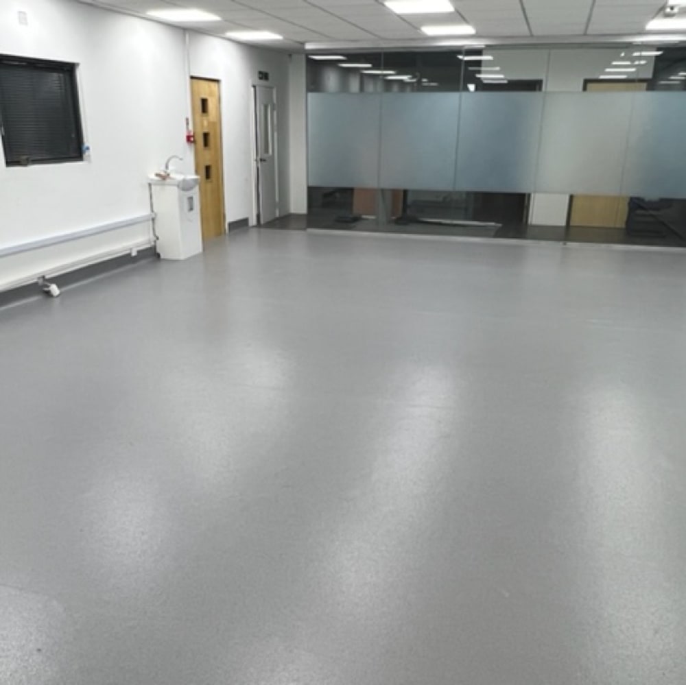 Globstar Enterprise Unit 6 Minerva london