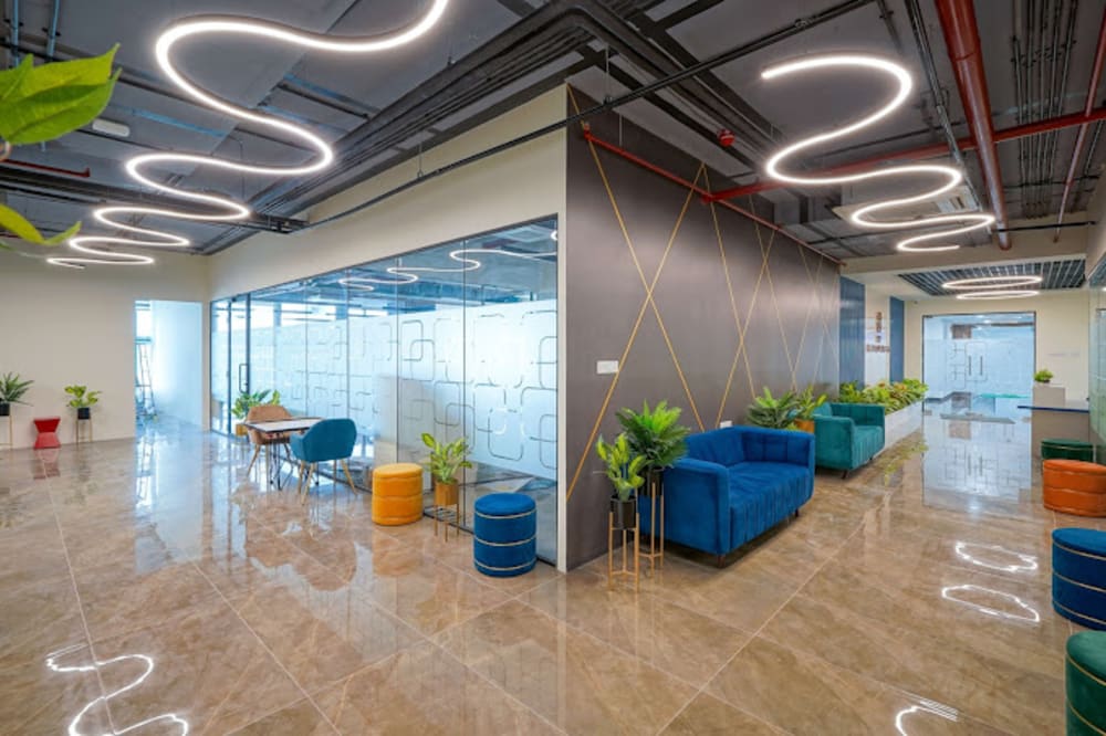 The Headquarters Capital- Hyderabad