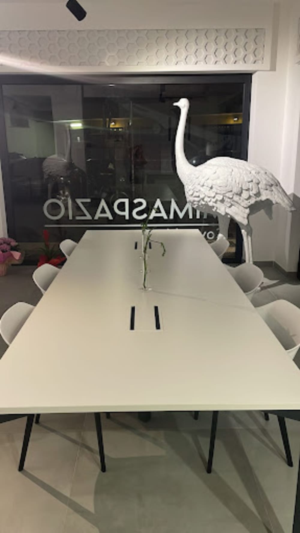 MIMAspazio coworking- Rome